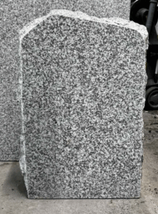 Gravstein, steintype Støren